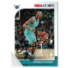 Bismack Byombo autograph